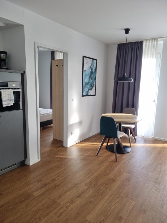 Livingroom Bad Homburg Boardinghouse Bad Homburg vor der Höhe Exterior foto